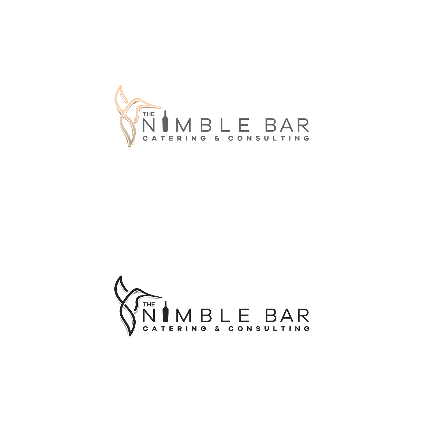 Diseño de Logo por dx46™  para Nimble | Diseño #12791569