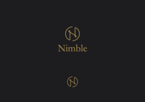 Logo Design by ZRAKdesign for Nimble | Design #12235507