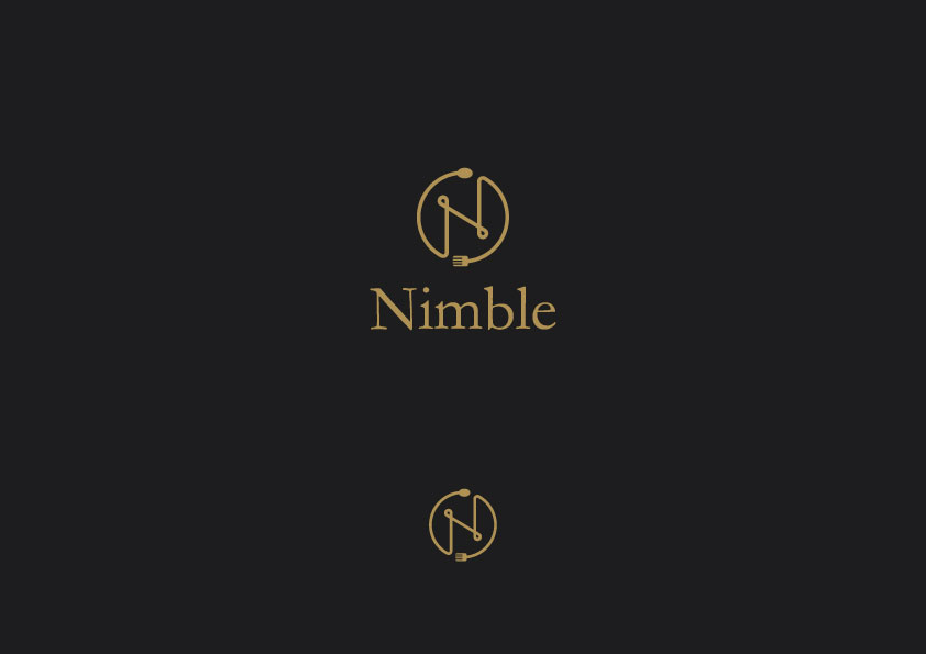 Diseño de Logo por ZRAKdesign para Nimble | Diseño #12235515