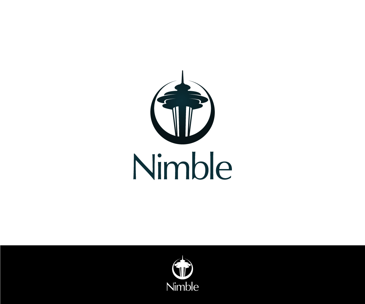 Diseño de Logo por volebaba para Nimble | Diseño #12268683