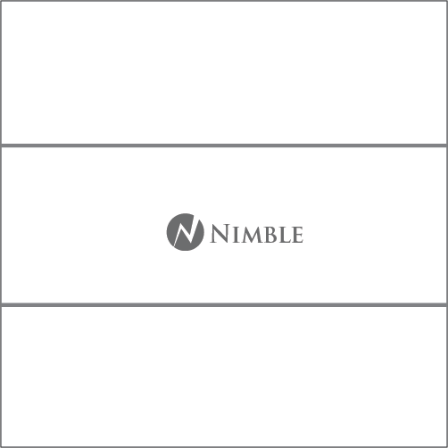 Diseño de Logo por Tere G artwork para Nimble | Diseño #12186797