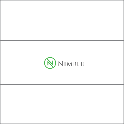 Diseño de Logo por Tere G artwork para Nimble | Diseño #12186798