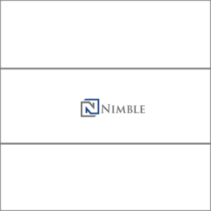 Diseño de Logo por Tere G artwork para Nimble | Diseño: #12186799