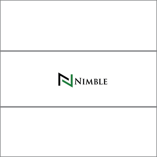 Diseño de Logo por Tere G artwork para Nimble | Diseño #12186801