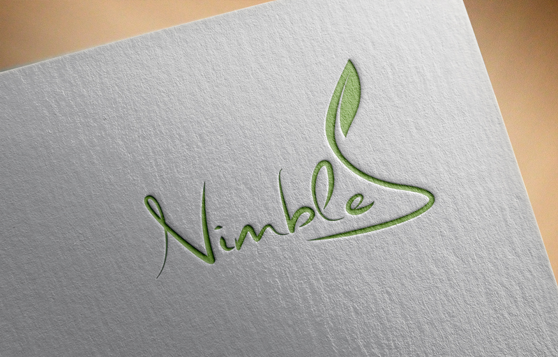 Diseño de Logo por Mehedi Hasan ™ para Nimble | Diseño #12180439