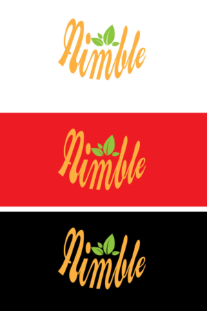 Diseño de Logo por designlogo007 para Nimble | Diseño: #12186105