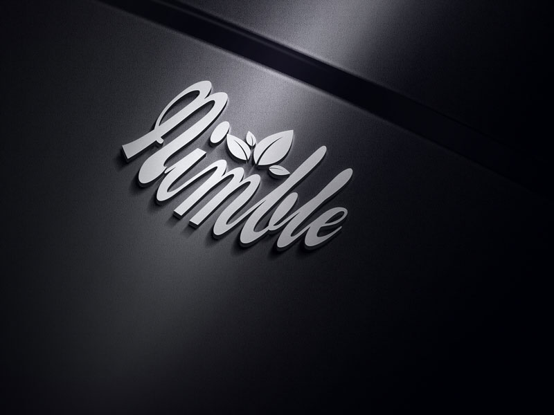 Logo-Design von designlogo007 für Nimble | Design #12186107