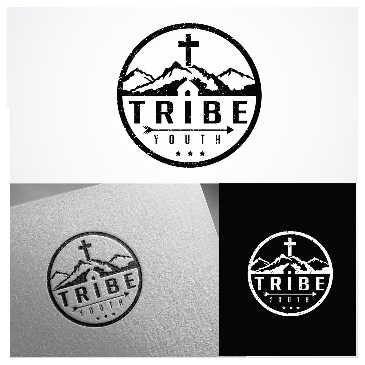 Logo Design by Graphic Bricks for this project | Design #12318115