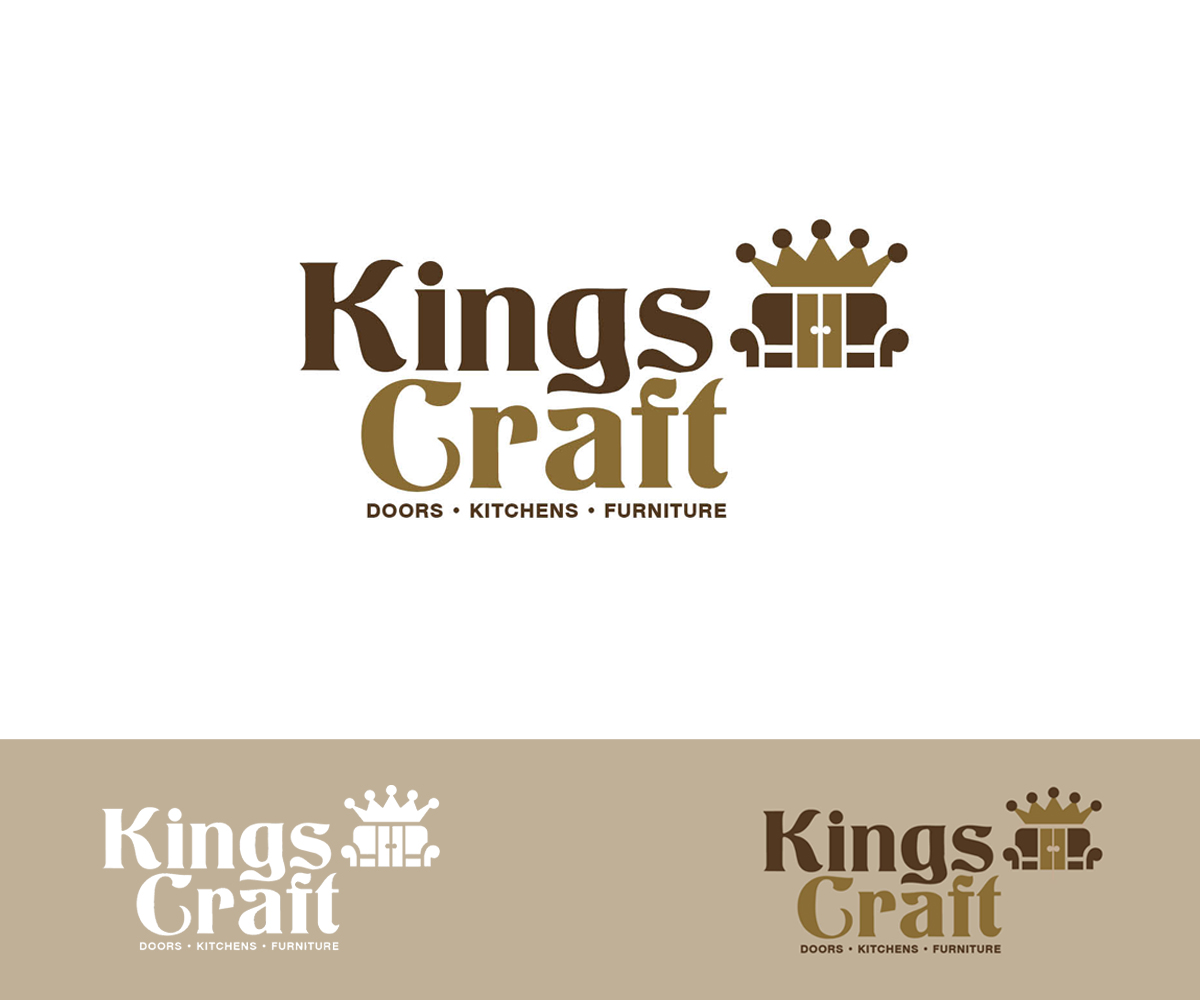 Logo-Design von ELOISE LIND für dieses Projekt | Design #2427532
