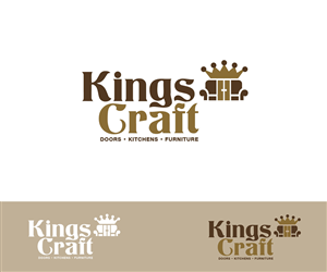 Logo Design by ELOISE LIND for this project | Design #2427532
