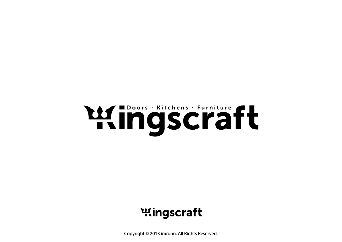 Logo Design by Catalogo for this project | Design #2429449