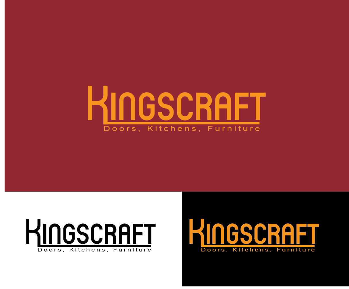 Diseño de Logo por Mano Art para este proyecto | Diseño #2384778