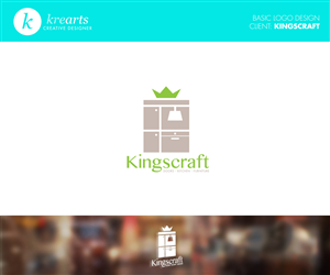 Diseño de Logo por Krearts para este proyecto | Diseño: #2394304