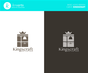 Diseño de Logo por Krearts para este proyecto | Diseño: #2399525