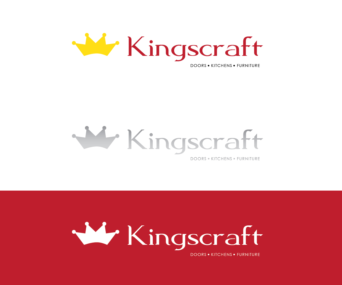 Logo Design by  RIdesign for this project | Design #2383509