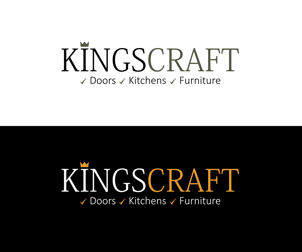 Logo Design by  WeiLunz for this project | Design #2384698
