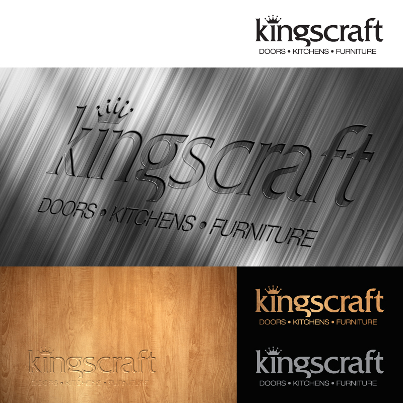 Logo Design by gilbert j for this project | Design #2395946
