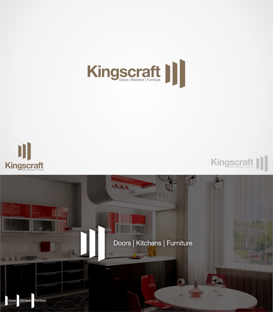 Logo Design by Naavyd for this project | Design #2397469
