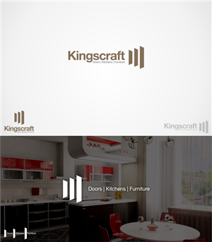 Logo Design by Naavyd for this project | Design: #2397469