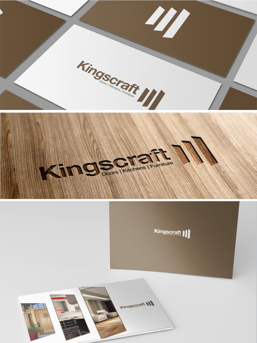 Logo Design by Naavyd for this project | Design #2397472