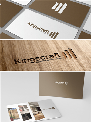 Logo Design by Naavyd for this project | Design: #2397472