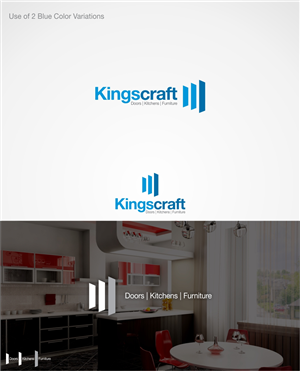 Logo Design by Naavyd for this project | Design: #2411600