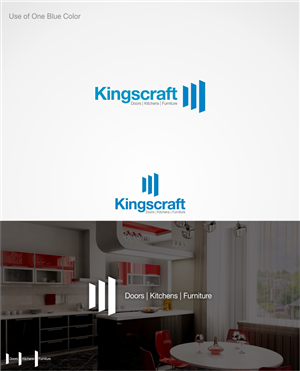 Logo Design by Naavyd for this project | Design: #2411607