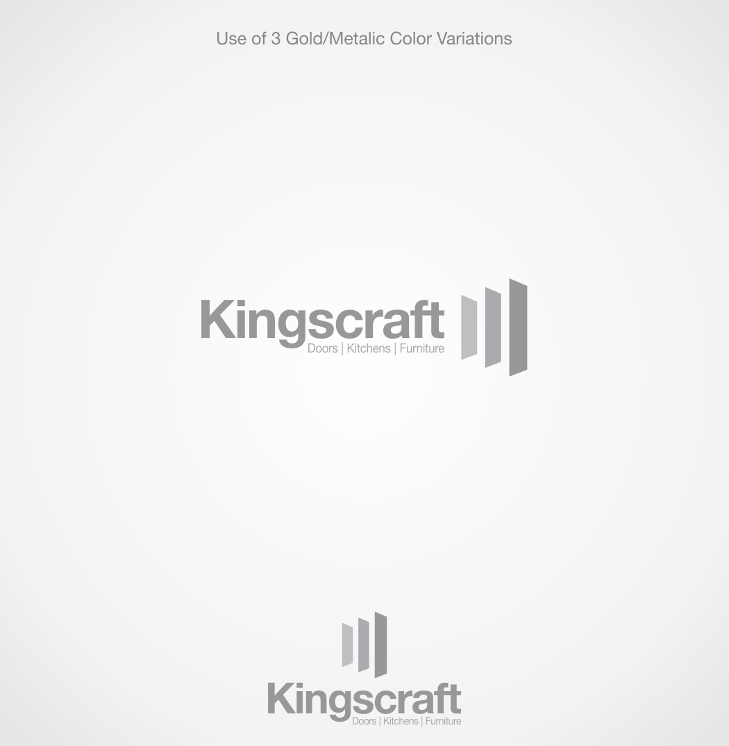 Logo Design by Naavyd for this project | Design #2414995