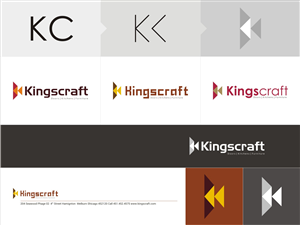 Logo Design by nandkumar for this project | Design: #2383801