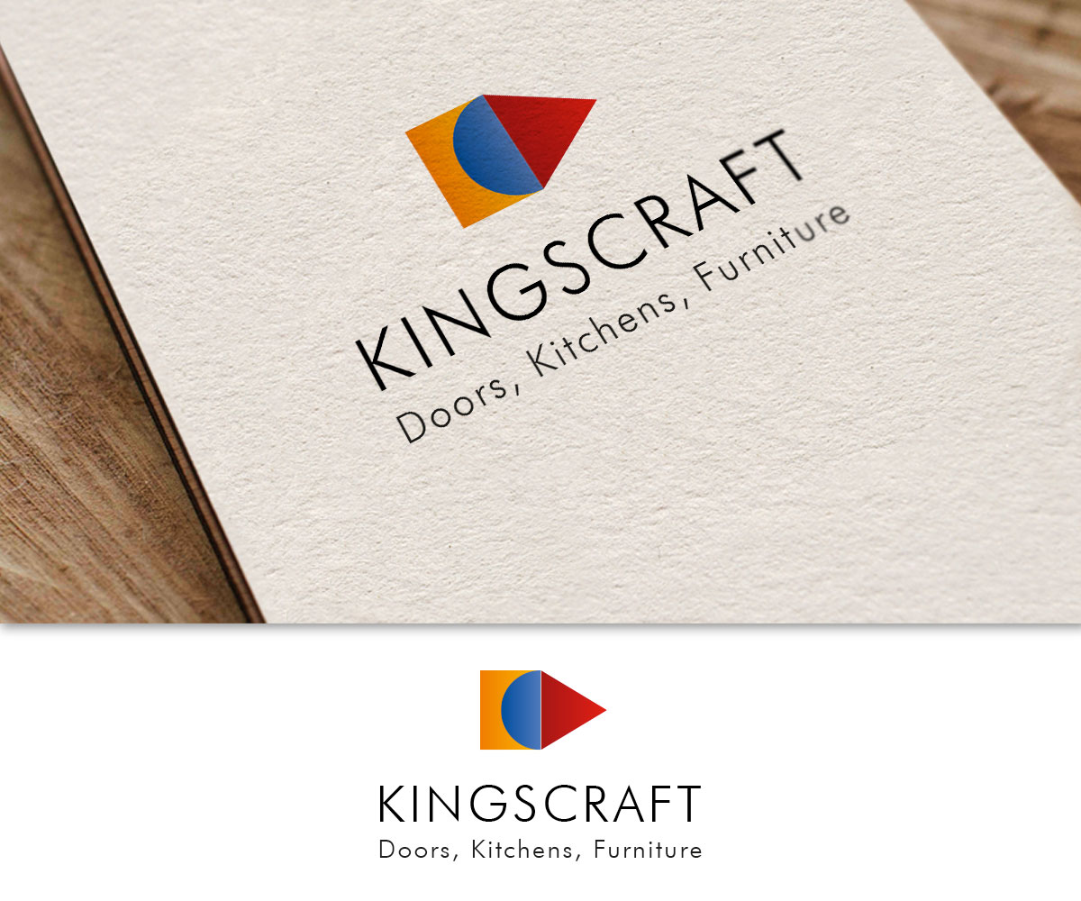 Logo Design by Sanjai for this project | Design #2385481