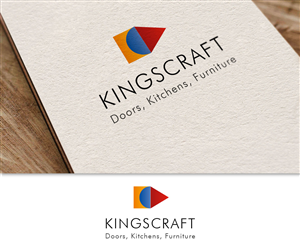 Logo Design by Sanjai for this project | Design: #2385481