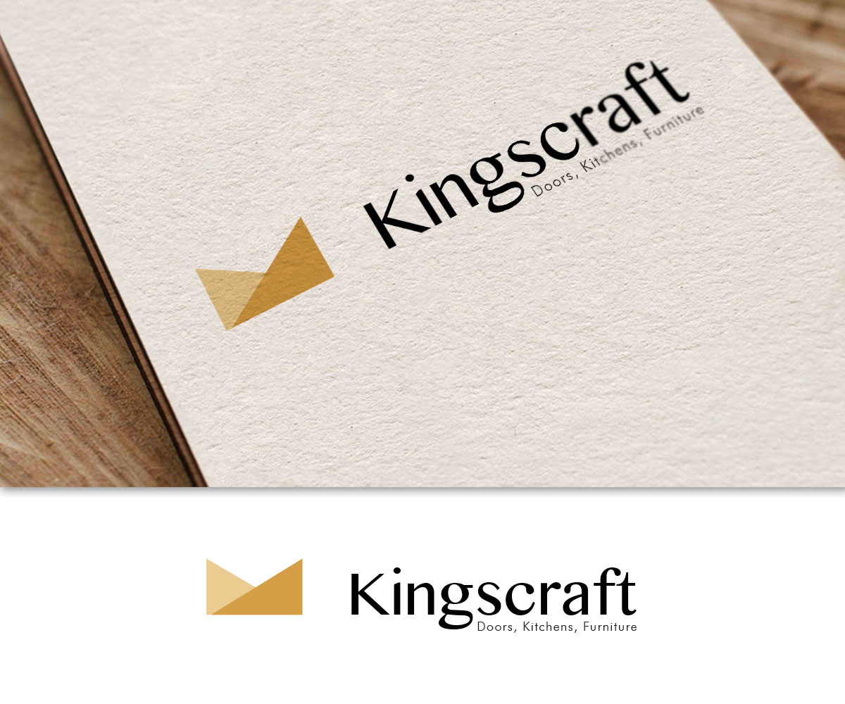 Logo Design by Sanjai for this project | Design #2385494