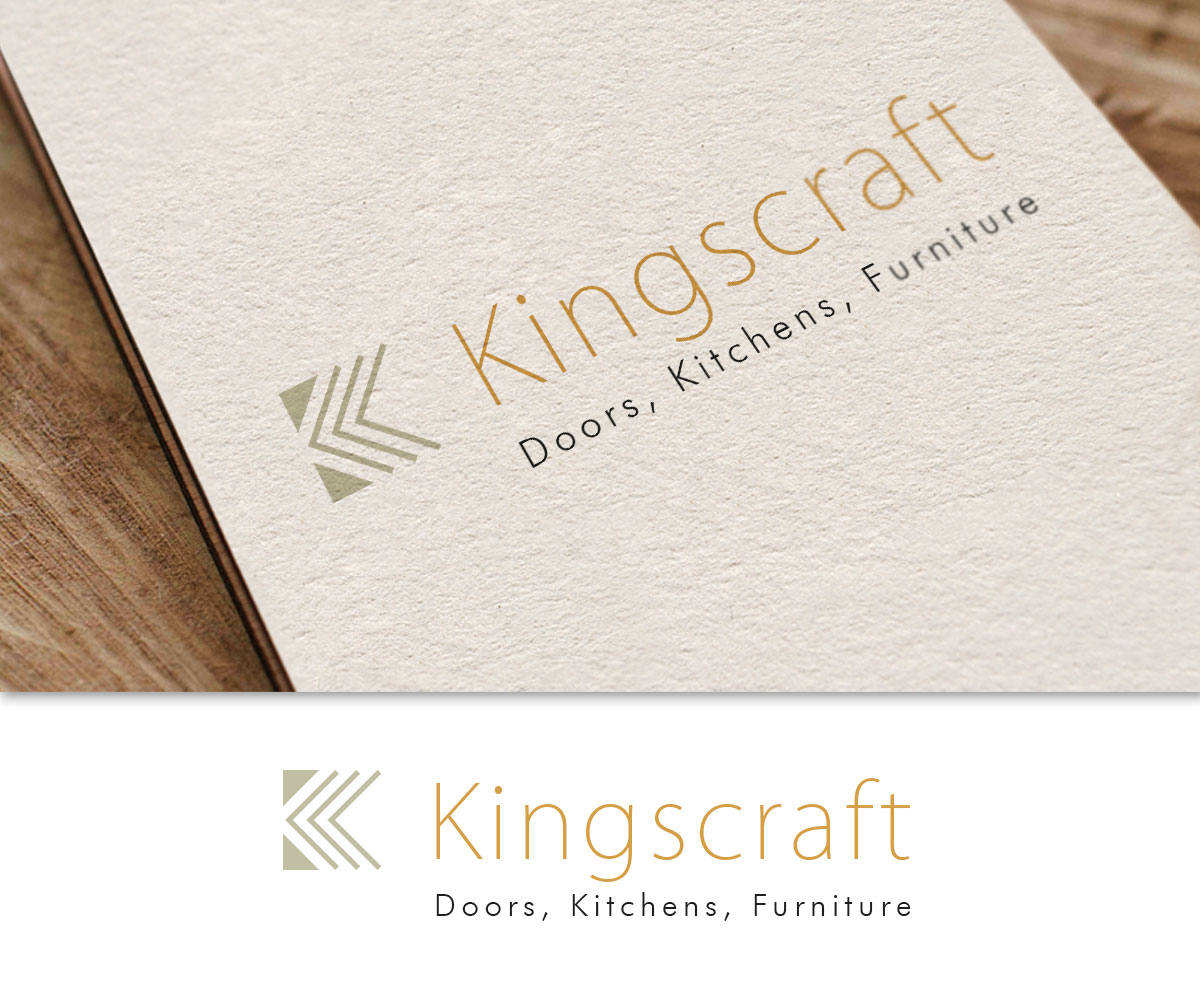 Logo-Design von Sanjai für dieses Projekt | Design #2385520