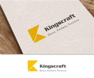 Logo Design by Sanjai for this project | Design: #2385560