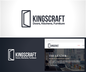 Logo Design by MOH Studio for this project | Design #2387322