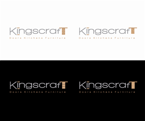 Logo Design by ChicD for this project | Design: #2436182