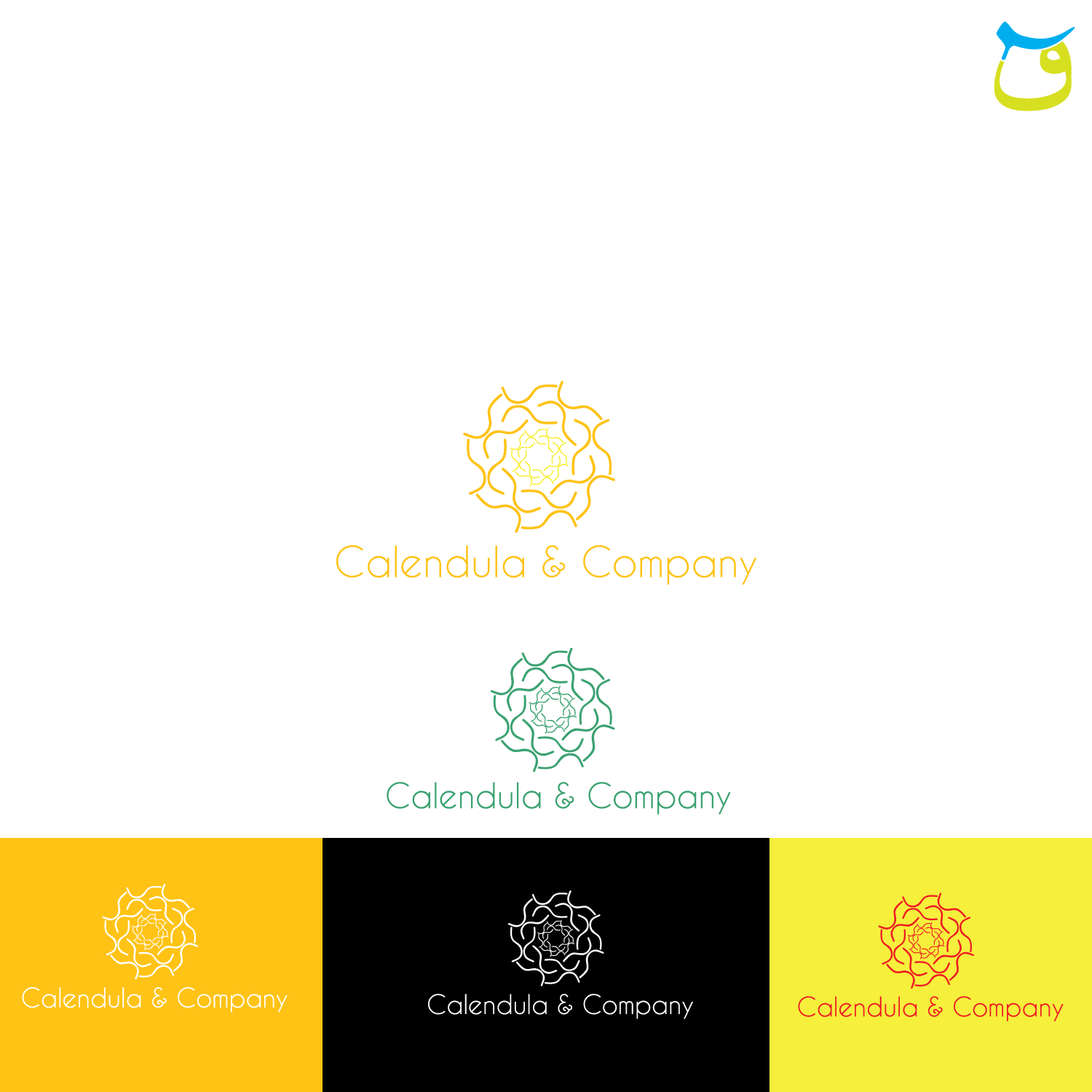 Logo Design by Qaf for Sage Octopus | Design #12177000