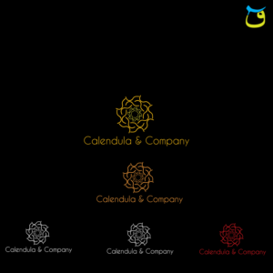 Logo Design by Qaf
