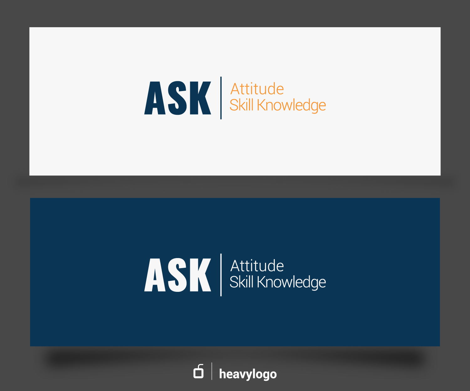 Logo Design by heavylogo for this project | Design #12179762