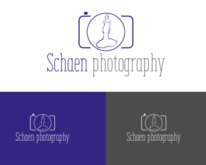 Logo Design by Pram Shaw