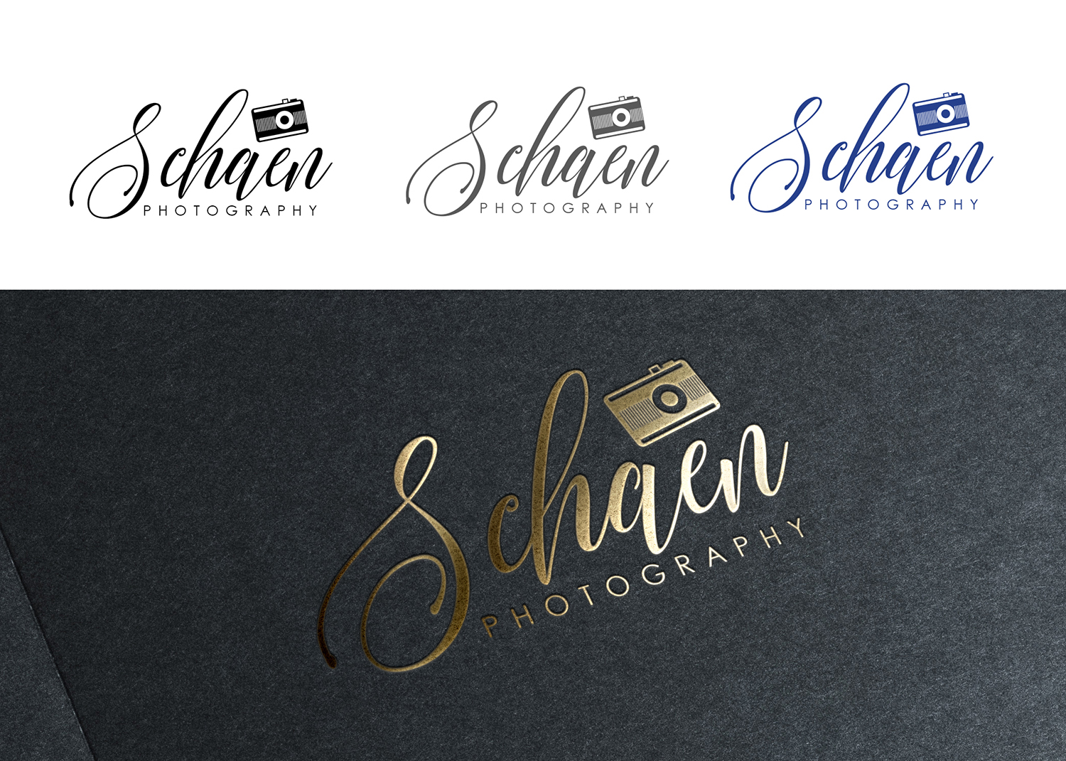 Logo Design by criss for this project | Design #12203935