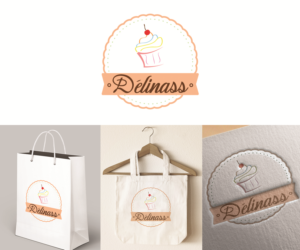 Logo Design by EMA for this project | Design #12224774