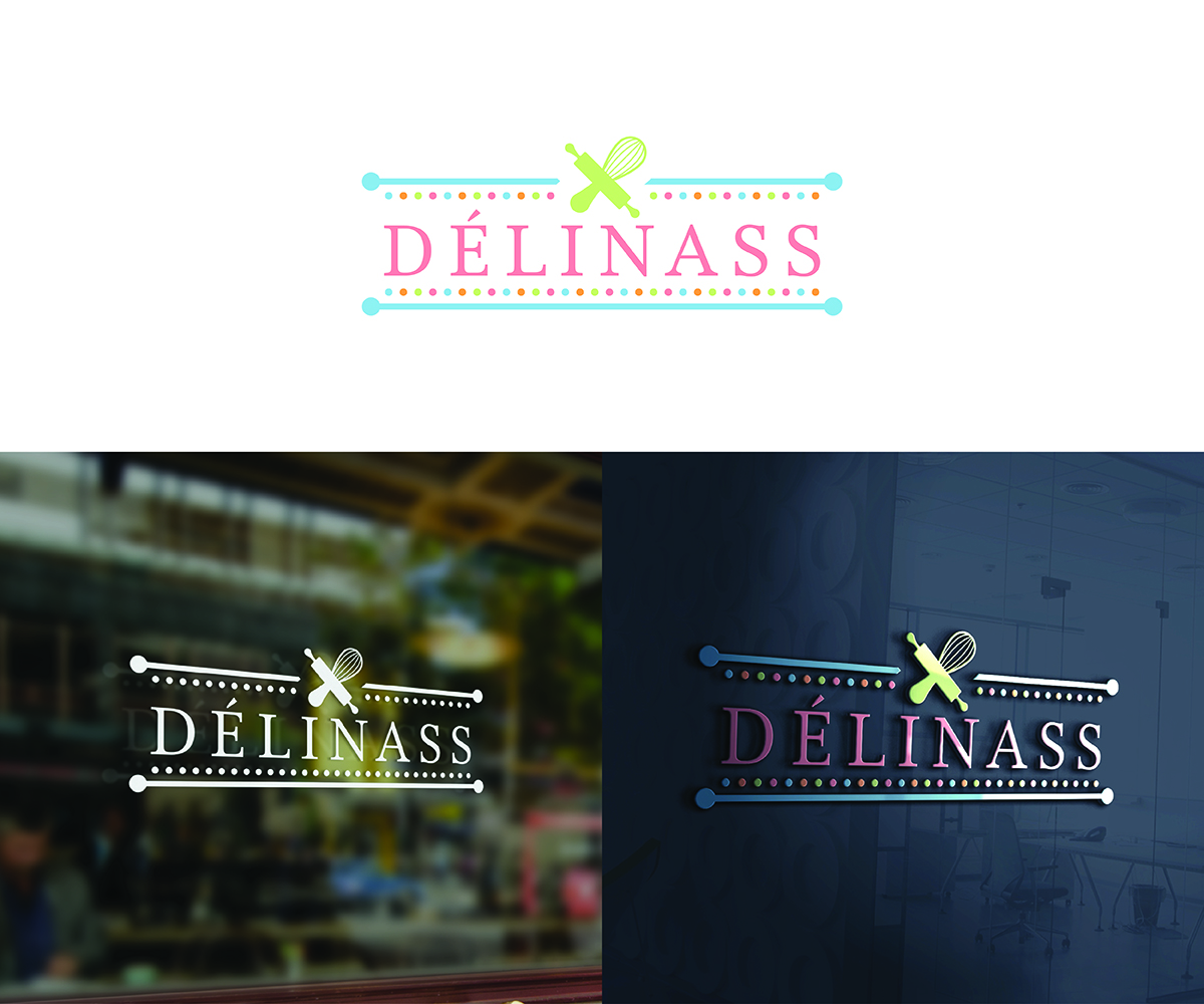 Logo Design by eMARK for this project | Design #12188935