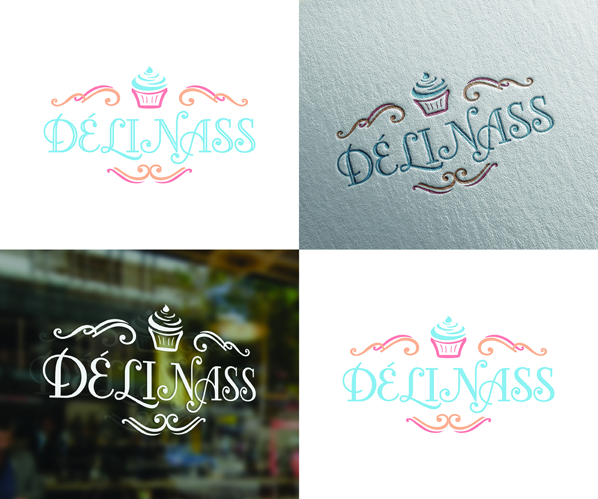 Logo Design by eMARK for this project | Design #12188936