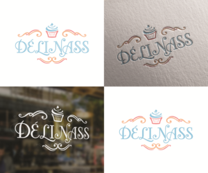 Logo Design by eMARK for this project | Design: #12188936