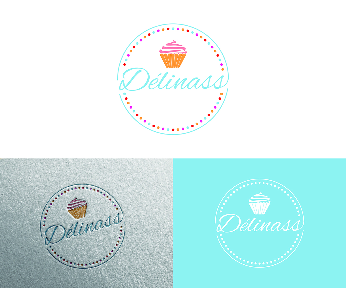 Logo Design by eMARK for this project | Design #12188937