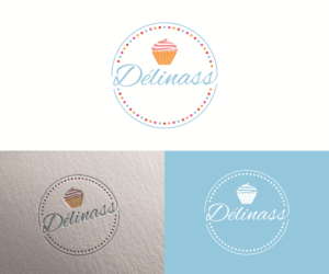 Logo Design by eMARK for this project | Design: #12188937
