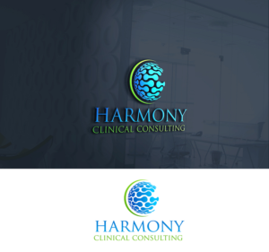 Harmony Clinical Consulting  | Logo Design by Digihex