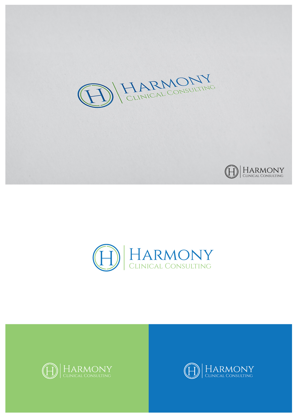 Logo Design by goranvisnjic82 for Mindful Muscle LLC | Design #12175369