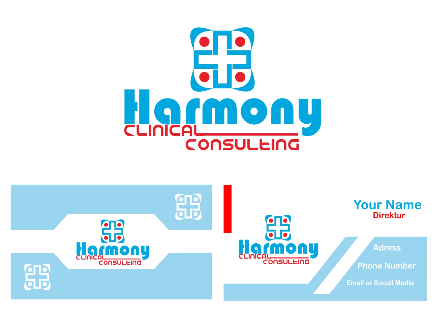 Logo Design by Iqbal Nelson for Mindful Muscle LLC | Design #12186895